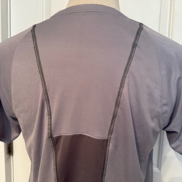 CHAMPION PROVIDENCE COLLEGE PC MENS SHIRT TEE SHORT SLEEVE GRAY BLACK Size L - Picture 9 of 11